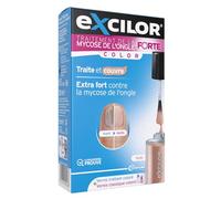 Traitement mycose de l'ongle forte Nude 30ml