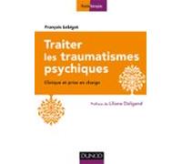 Traiter Les Traumatismes Psychiques - 3e Éd. (ebook)