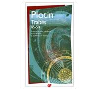Traités 45-50 (ebook)