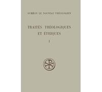 Traites Theologiques Et Ethiques. Tome 1, Theologique 1 A 3, Ethique 1 A 3, Edition Bilingue Francais-Grec