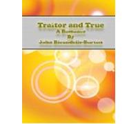 Traitor And True: A Romance (ebook)