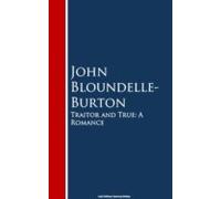 Traitor And True (ebook)