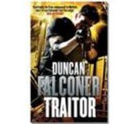 Traitor (ebook)