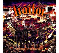 Traitor - Last Hope For The Wretched [VINYL] [Vinilo]