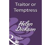 Traitor Or Temptress (ebook)