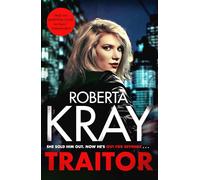 Traitor: the brand-new unputdownable gangland thriller