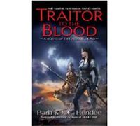 Traitor To The Blood (ebook)