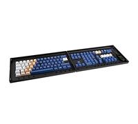 Traitors compatible UKIYO-E, Keycap Set, PBT, (ISO-DE)