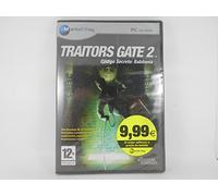 Traitors Gate 2 - Código Secreto: Babilonia
