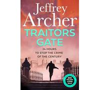 Traitors Gate: The latest William Warwick crime thriller, from the Sunday Times bestselling author of NEXT IN LINE (William Warwick Novels)