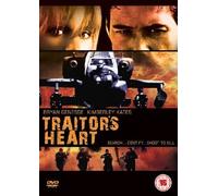 Traitor's Heart [1999] [DVD] [Francia]