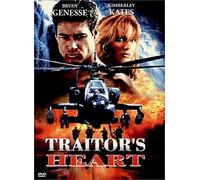 Traitor's Heart [USA] [DVD]