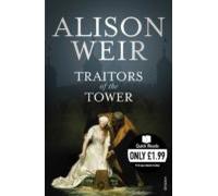 Traitors Of The Tower (ebook)