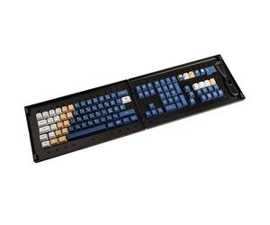 Traitors UKIYO-E Keycap Set, PBT, ISO - CH