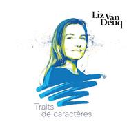 Traits de Caractères