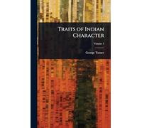 Traits of Indian Character