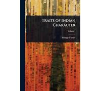 Traits of Indian Character