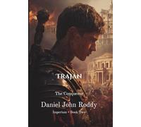 Trajan: The Conqueror (Imperium)