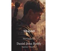 Trajan: The Conqueror (Imperium)