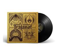 Trajano! - Lázaro, Trajano! [Vinilo]