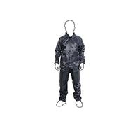 TRAJE AGUA AZUL POLIESTER/PVC TALLA XXL - Unid: 1