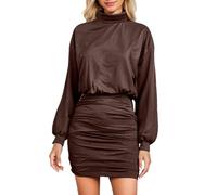 Traje Beige Mujer Vestidos Primera Grandes Princesa Sexis Pantalon Negros Corte Comuniones Tarde Campestres Cita Estambre Celebracion Flores Pedrería Satén Descubierta Vestirse