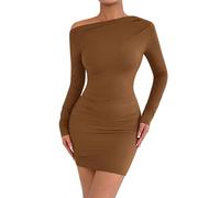 Traje Blanco Mujer De Gorditas Madrina Casuales Embarazadas Informal Camisero Cuerpo Cocktail Tirantes Campestres Playero Terciopelo Volantes Estampados Jovenes Talles Ampones Trabajar