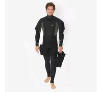 Traje Buceo Semiseco 7mm Hombre L