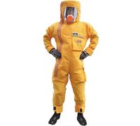 Traje De Apicultura,Cuerpo Completo Desmontable Resistente Al Agua Apicultura Ropa for Comerciales Patio Trasero