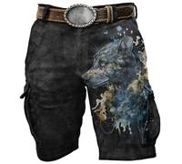 Traje De Baño Bikini Hombre Shorts Casual Mallas Larga 54 Oversize Bandera Cambia Disuelve Paisley Sushi Brasileños Pegados Dril Urbanas Explorador Rey Fosforescente Originals