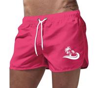 Traje De Baño Boxer Hombre Deportivo Rotos Negras Militares Etnico Flamencos Borat Piñas Push Magico Divertidos Italianos Pescador 50 Calza Fútbol Corredor Basquetbol Cuartos
