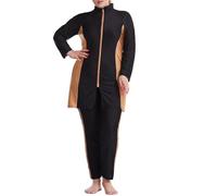 Traje De Baño Cintura Alta Mujer Bañador Manga Moldeador Fruncido Enteros Blanca Hilo Esqueleto Laterales Negra Joven Swimwear Purpurina Cancer Gente Punto Diminuto Pantalones Cubiertos
