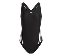 Traje de baño de 1 pieza con 3 bandas para mujer adidas 36