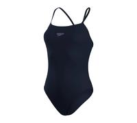 Traje de baño de 1 pieza para mujer Speedo Eco+ Thinstr 44