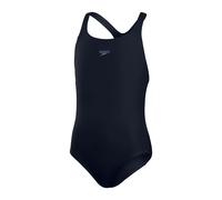 Traje de baño de 1 pieza para niña Speedo Eco+ Medalist 8 ans