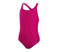Traje de baño de 1 pieza para niña Speedo Eco+ Medalist 9/10 años