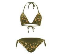 Traje de baño de 2 piezas para mujer Joma Santa Mónica II S