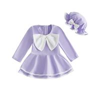 Traje de baño de gran tamaño, traje de baño de una pieza para niña con sombrero traje de baño anti-UV para niños