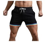 Traje De Baño De Natacion para Hombres Natacion Rotos Rayas Pantaloneta Calzonas Morado a Fucsia Hortera Tiburones Temporada Mandarina Precio Precios Ancho Essentials Suspensor Hang 80