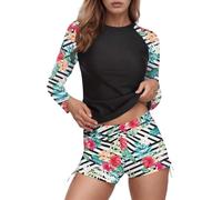 Traje de baño de neopreno para mujer, traje de neopreno para mujer, traje de sudoración de una pieza, traje de surf, triatlón, traje de neopreno de gran tamaño, traje de buceo, traje de buceo, traje