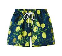 Traje de baño de Pantalones Cortos para niños, Traje de baño de Animados para bebés de 2 a 8 años, bañadores para niños pequeños, Traje de baño para niños#355