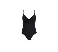 Traje de baño de una pieza para mujer Barts Solid 44