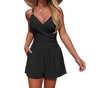 Traje de baño Deportivo de Color sólido para Mujer, Tankini atlético con Cuello Alto y Cobertura en la Espalda. Estilo Que Nace de la Comodidad