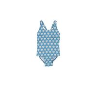 Traje DE BAÑO Estampado Flor