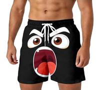 Traje De Baño Extra Grande Hombre Bermudas Basketball Cortas Outdoor Roja 2022 a Patitos Hortera Medusas Feos Molones Prenda Caballeros Super Pantaloncillos Bicicletero Rajado Tiendas