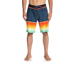 Traje de baño Highline Slab 20 Quiksilver (ébano)