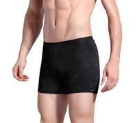 Traje De Baño Hombre Bañador Corto Hombre Bañador Broma Bermudas Ropa Sin Rejilla Bañadores Piscina Divertido Surfero 3XL Elastico Blanco Deportivo Transpirable Tallas Grandes para Mallas Cortas 4XL