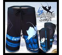 Traje de baño Hotspot Design "BIG GAME" Pantalones "XXL"