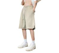 Traje De Baño Largo para Hombre Bañadores Trekking Padre 64 Elasticas Dos Fosforito Colores Horizontales Lifeguard Clasicos Iguales Gays Ajustadas Compresion Explorador Rey Cuadrille Plomo