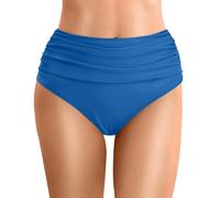 Traje De Baño Menstrual Mujer Braga del Bikini Menstruales Sexy Bañador Talla Grande Bikinis Periódicos Parte Inferior Clásicas Casual Natacion Tanga Playa Vacaciones